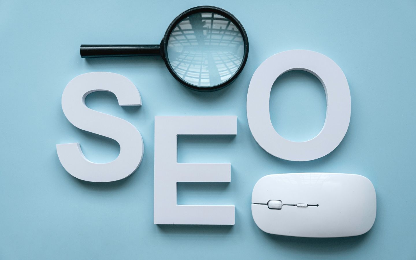 SEO за онлайн магазини: Как да се класирате по-добре в Google през 2025